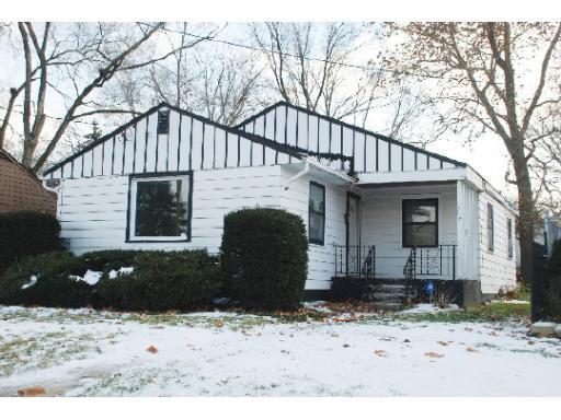 1224 Sherman Ave., Rockford, IL 61101