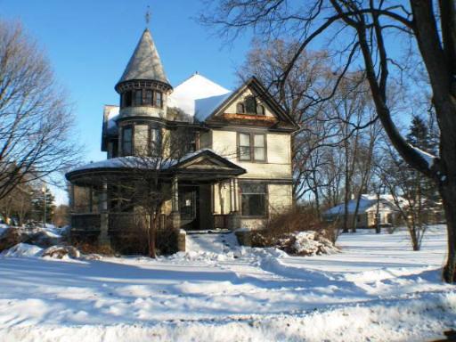 503 E 4th St., Sandwich, IL 60548