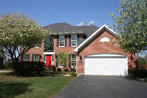 1466 Polo Dr., Bartlett, IL 60103