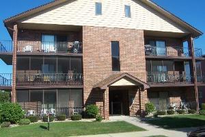 16719 S Paxton Ave. #3S, Tinley Park, IL 60487