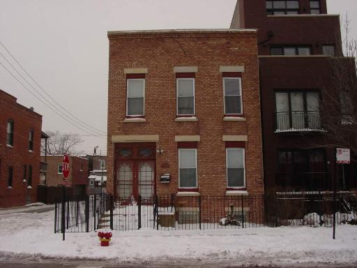624 S Oakley St., Chicago, IL 60612