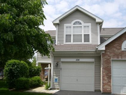 1114 Camden Ct., Glendale Heights, IL 60139