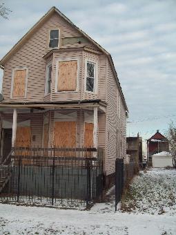 5403 S Princeton Ave., Chicago, IL 60609