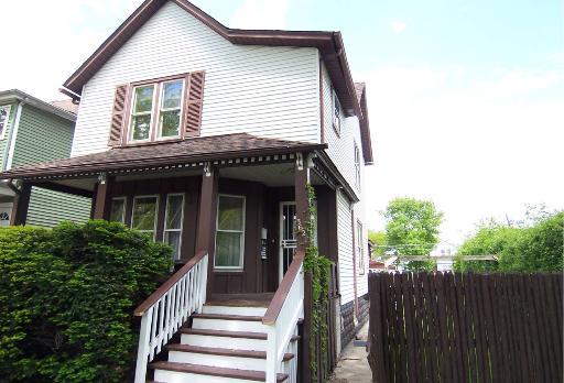 3622 W 61st Pl., Chicago, IL 60629