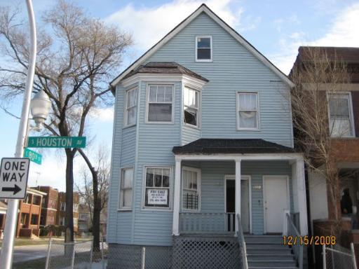 [Address Hidden by Seller], Chicago, IL 60617