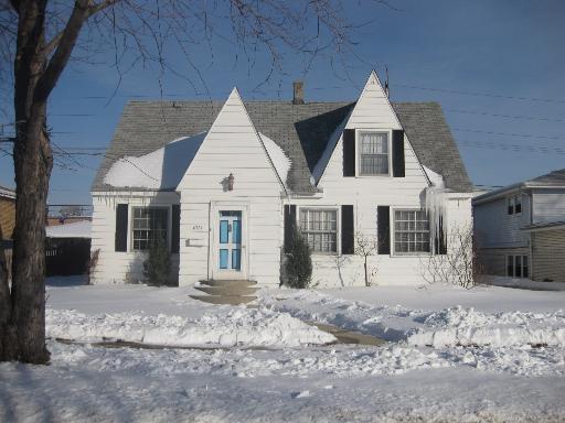 10721 S Lacrosse Ave., Oak Lawn, IL 60453