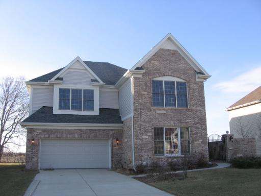 12038 Winterberry Ln., Plainfield, IL 60544