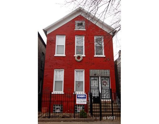 3234 S Aberdeen St., Chicago, IL 60608