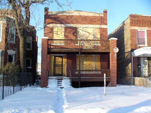 4736 W West End Ave., Chicago, IL 60644