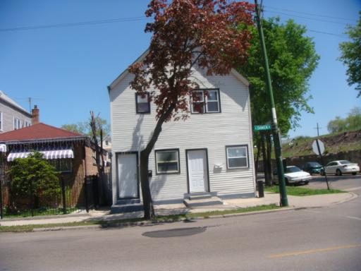4859 S Damen Ave., Chicago, IL 60609