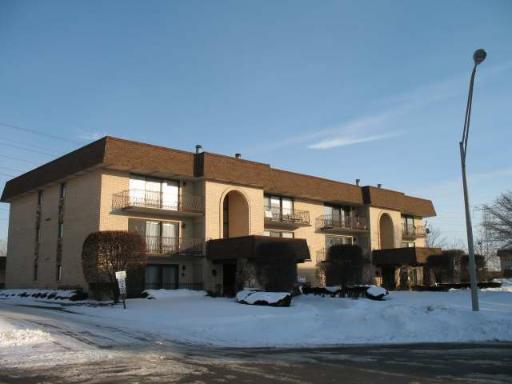 7431 Ponderosa Ct. #1N, Orland Park, IL 60462