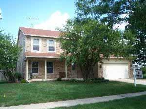 620 Wainsford Dr., Hoffman Estates, IL 60169