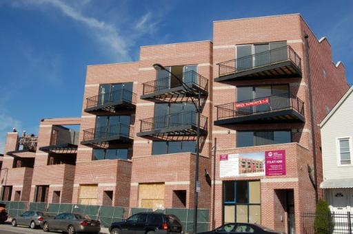 3501 N Elston Ave. #2, Chicago, IL 60618