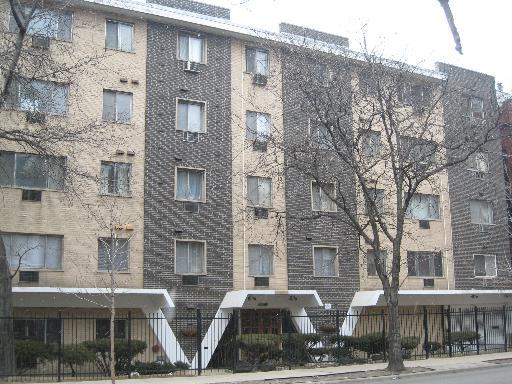 1060 W Hollywood Ave. #503, Chicago, IL 60660