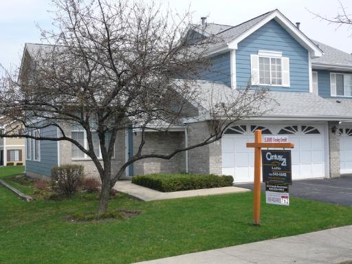 519 Sarah Ct., Wood Dale, IL 60191