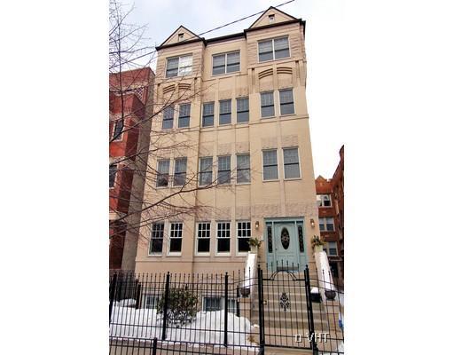 618 W Oakdale Ave. #1, Chicago, IL 60657