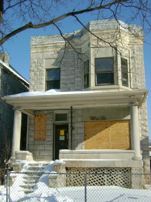 7405 S Princeton Ave., Chicago, IL 60621