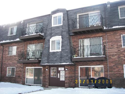 9414 Bay Colony Dr. #3N, Des Plaines, IL 60016