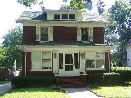 [Address Hidden by Seller], Aurora, IL 60506