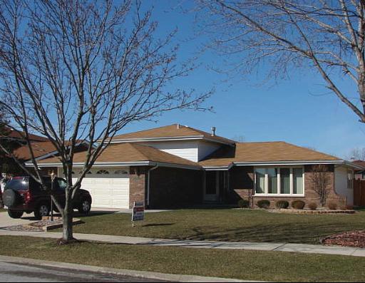 [Address Hidden by Seller], Oak Forest, IL 60452