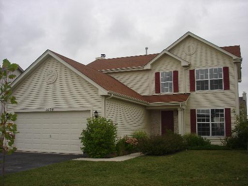 1439 Bayport Ln., Round Lake, IL 60073