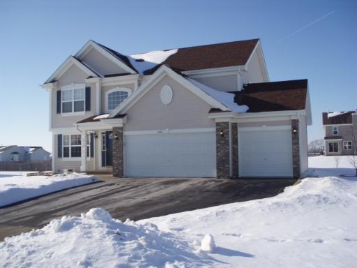 9192 Leicester Way, Roscoe, IL 61073