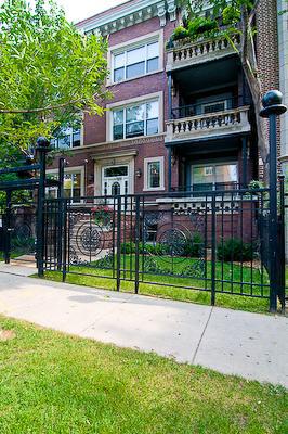 5057 N Kenmore Ave. #G, Chicago, IL 60640