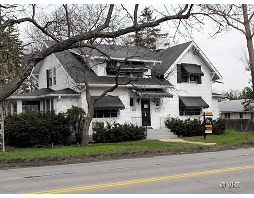 1407 S River Rd., Des Plaines, IL 60018
