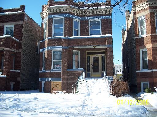 2120 S Harvey Ave., Berwyn, IL 60402