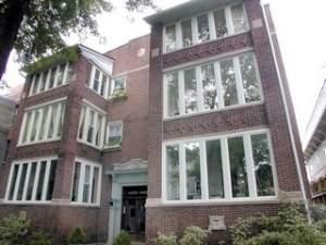 4434 N Racine St. #3N, Chicago, IL 60640