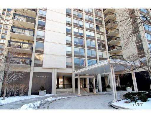 1360 N Sandburg Ter. #1103, Chicago, IL 60610