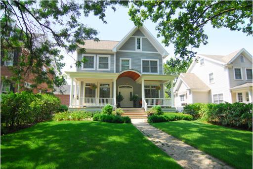 20 S Adams St., Hinsdale, IL 60521