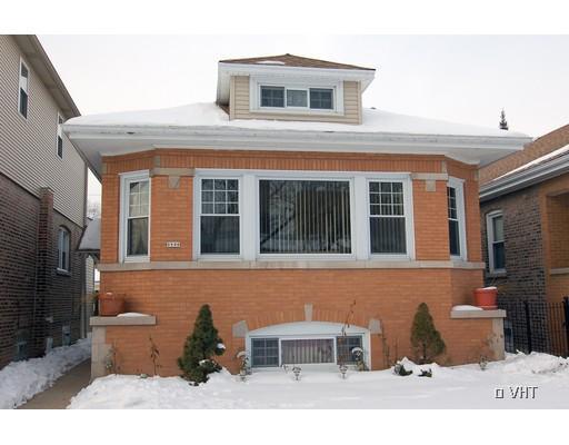 2836 N Tripp Ave., Chicago, IL 60641