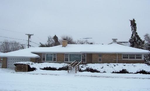 2709 Sarah St., Franklin Park, IL 60131