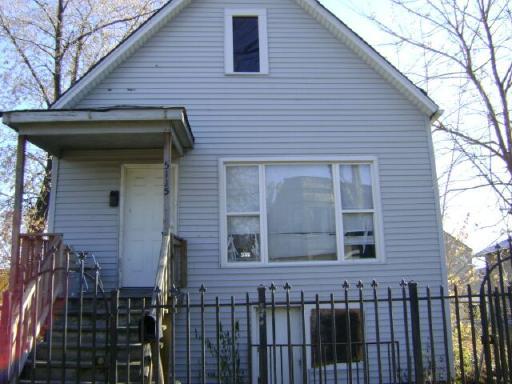 5115 S Marshfield Ave., Chicago, IL 60609
