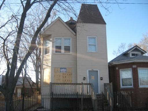 7318 S Woodlawn Ave., Chicago, IL 60619