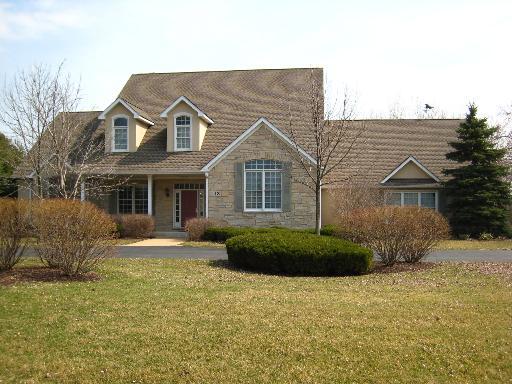 13 Buckthorn Rd., South Barrington, IL 60010
