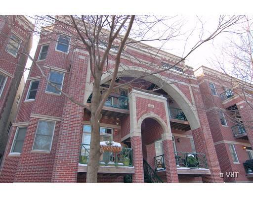 4114 N Kenmore #3N, Chicago, IL 60613