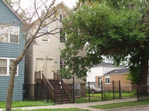 5563 S Shields Ave., Chicago, IL 60621