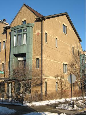 1300 W Monroe St., Chicago, IL 60607
