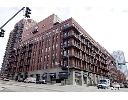 616 W Fulton St. #405, Chicago, IL 60661