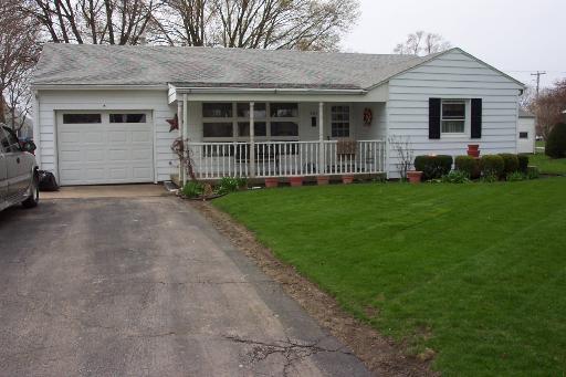 503 Union, Crescent City, IL 60928