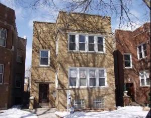 5822 N Artesian Ave., Chicago, IL 60659