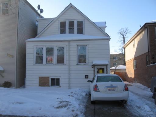 6037 W Giddings St., Chicago, IL 60630