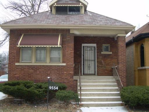 9554 S Bishop St., Chicago, IL 60643