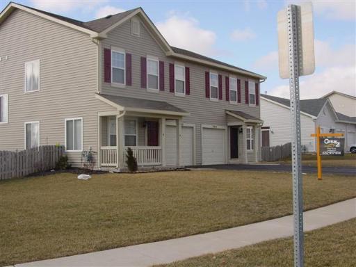 [Address Hidden by Seller], Plano, IL 60545
