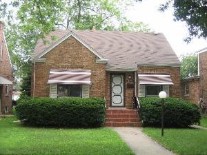 14221 Edbrooke Ave., Riverdale, IL 60827