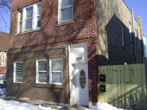 2257 N Kenneth Ave., Chicago, IL 60639