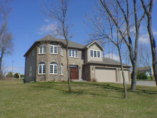 5376 Forest Tr., Rockford, IL 61109