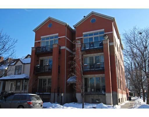 2323 W Montrose #3E, Chicago, IL 60618